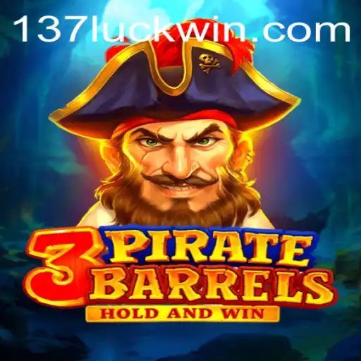 Explore the Thrilling World of 3PirateBarrels: A Game of Strategy and Luck