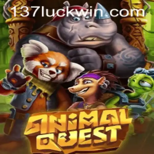 AnimalQuest: Embark on an Unforgettable Adventure