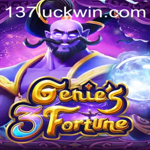 Explore the Enchanting World of Genie3Fortune and 137luck.com