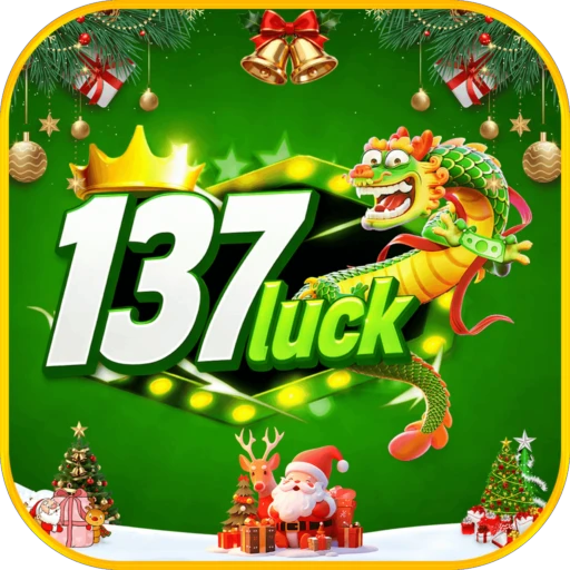 137luck.com Logo