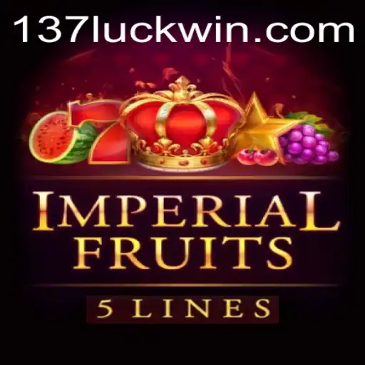 Exploring ImperialFruits5: A Game of Luck and Strategy on 137luck.com