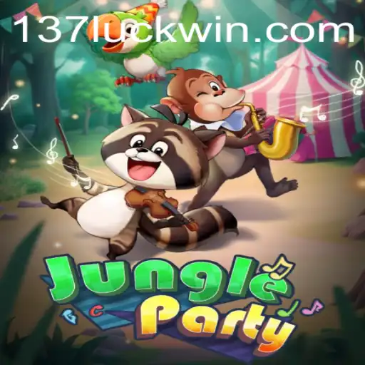 Explore the Thrills of JungleParty: A Comprehensive Guide