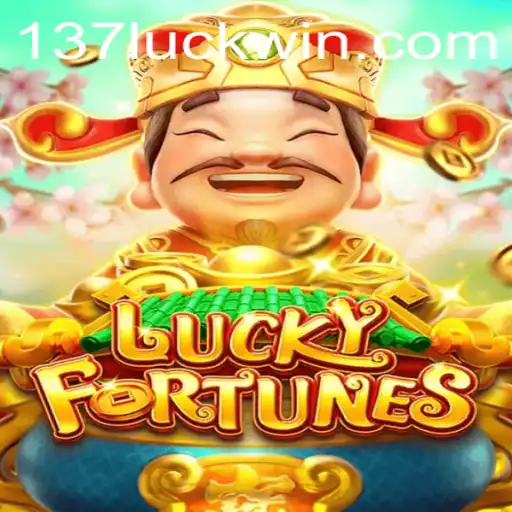 Discover the Thrills of LUCKYFORTUNES: Your Ultimate Guide