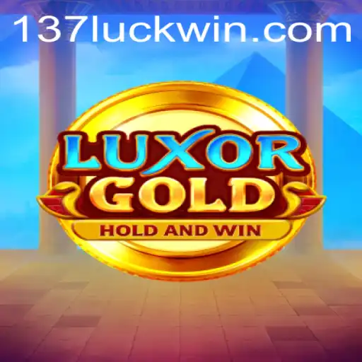 LuxorGold: A Journey into the World of Ancient Treasures