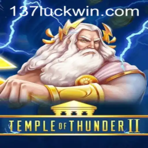 Unveiling the Adventure: Temple of Thunder II