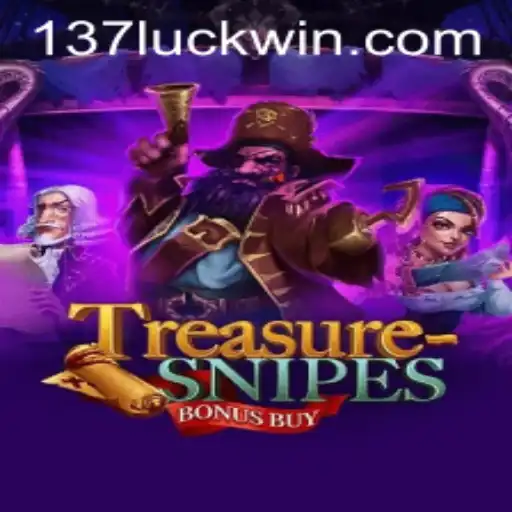 Unlocking the Adventure of TreasuresnipesBonusBuy at 137luck.com